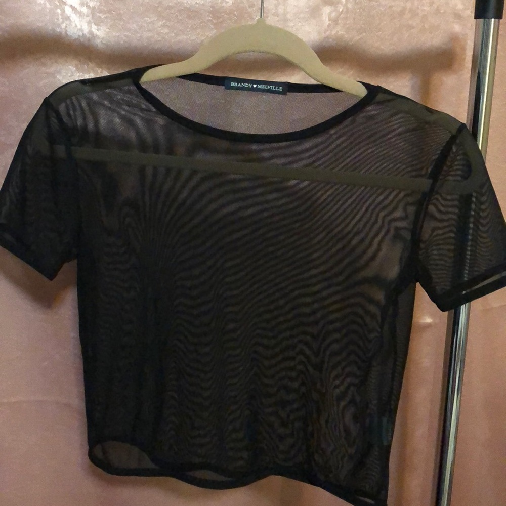 Brandy Melville top